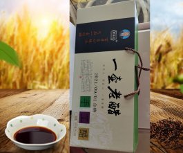 翟老憨500ml*3壺禮品裝